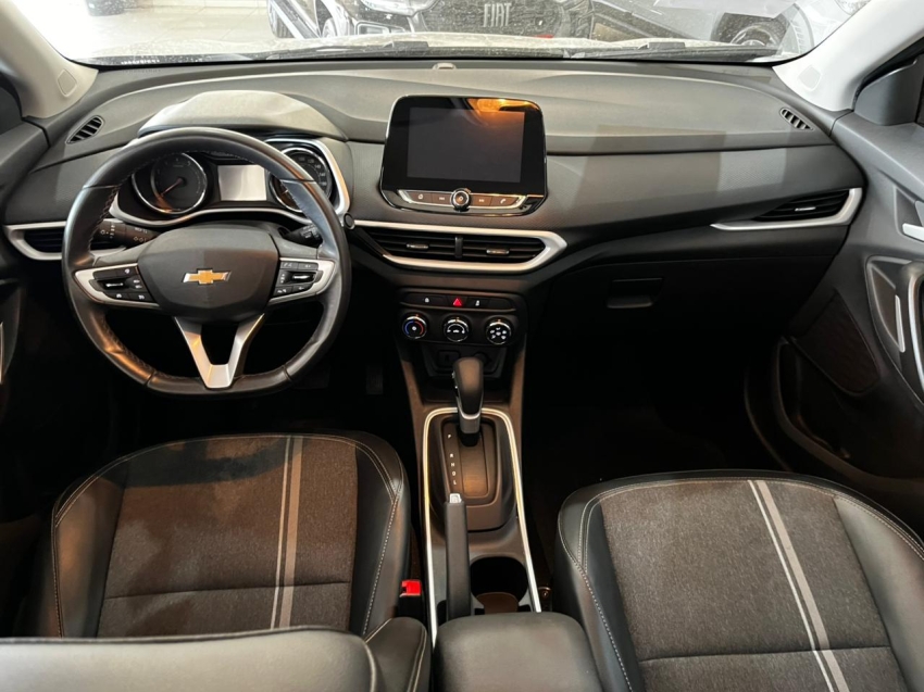 chevrolet tracker 1.0 turbo flex ltz automatico 4p 2023 chevrolet tracker 1.0 turbo flex ltz automatico 4p 2023