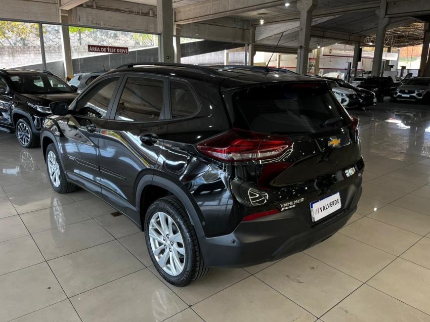 chevrolet tracker 1.0 turbo flex ltz automatico 4p 2023 chevrolet tracker 1.0 turbo flex ltz automatico 4p 2023