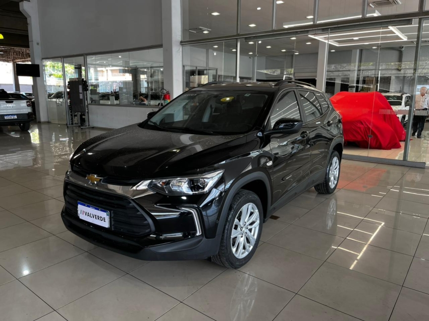 chevrolet tracker 1.0 turbo flex ltz automatico 4p 2023 chevrolet tracker 1.0 turbo flex ltz automatico 4p 2023