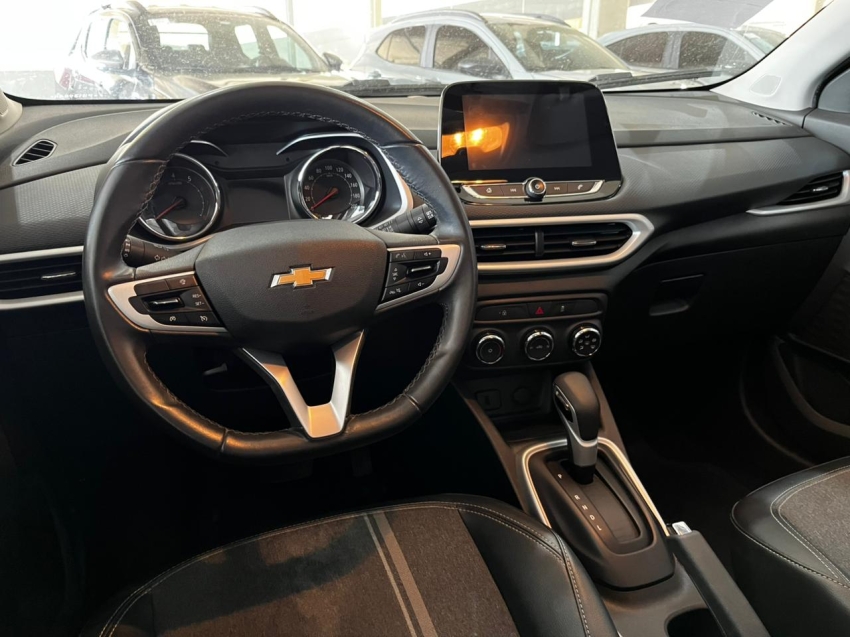 chevrolet tracker 1.0 turbo flex ltz automatico 4p 2023 chevrolet tracker 1.0 turbo flex ltz automatico 4p 2023