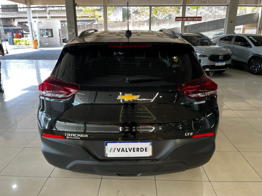 chevrolet tracker 1.0 turbo flex ltz automatico 4p 2023 chevrolet tracker 1.0 turbo flex ltz automatico 4p 2023