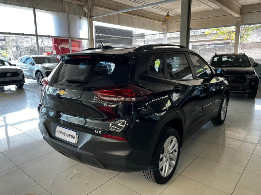 chevrolet tracker 1.0 turbo flex ltz automatico 4p 2023 chevrolet tracker 1.0 turbo flex ltz automatico 4p 2023