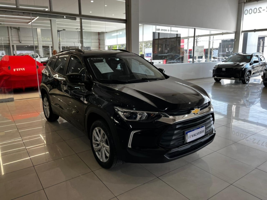 chevrolet tracker 1.0 turbo flex ltz automatico 4p 2023 chevrolet tracker 1.0 turbo flex ltz automatico 4p 2023