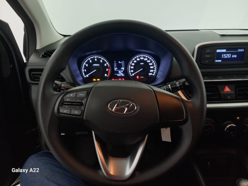 hyundai hb20 1.0 12v flex sense manual 4p 2021