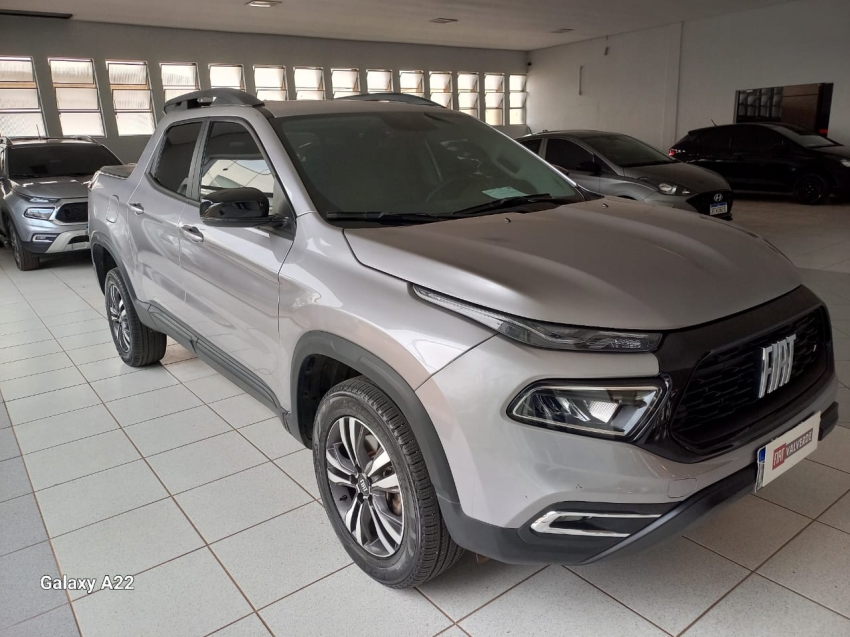 fiat toro 1.3 turbo 270 flex freedom at6 4p automatico 2024
