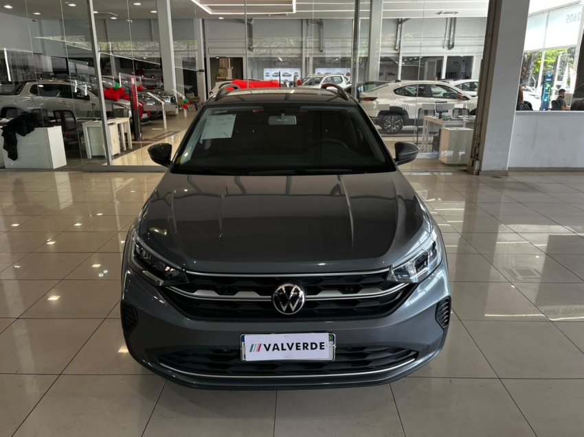 volkswagen nivus 1.0 200 tsi total flex comfortline automatico 4p 2023 volkswagen nivus 1.0 200 tsi total flex comfortline automatico 4p 2023