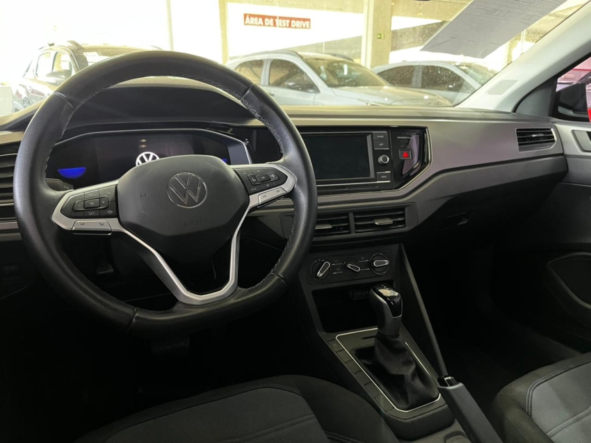volkswagen nivus 1.0 200 tsi total flex comfortline automatico 4p 2023 volkswagen nivus 1.0 200 tsi total flex comfortline automatico 4p 2023