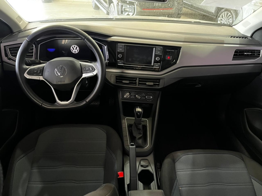 volkswagen nivus 1.0 200 tsi total flex comfortline automatico 4p 2023 volkswagen nivus 1.0 200 tsi total flex comfortline automatico 4p 2023