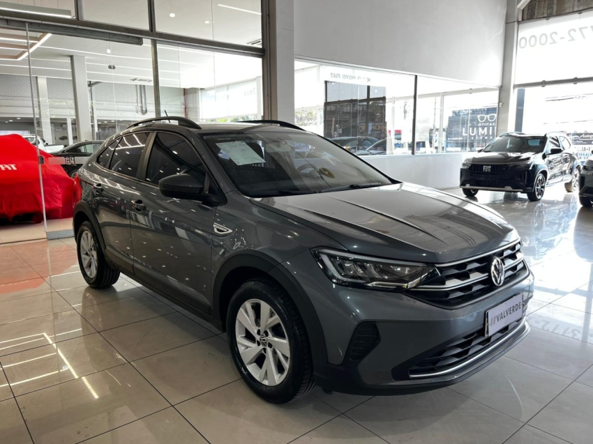 volkswagen nivus 1.0 200 tsi total flex comfortline automatico 4p 2023 volkswagen nivus 1.0 200 tsi total flex comfortline automatico 4p 2023