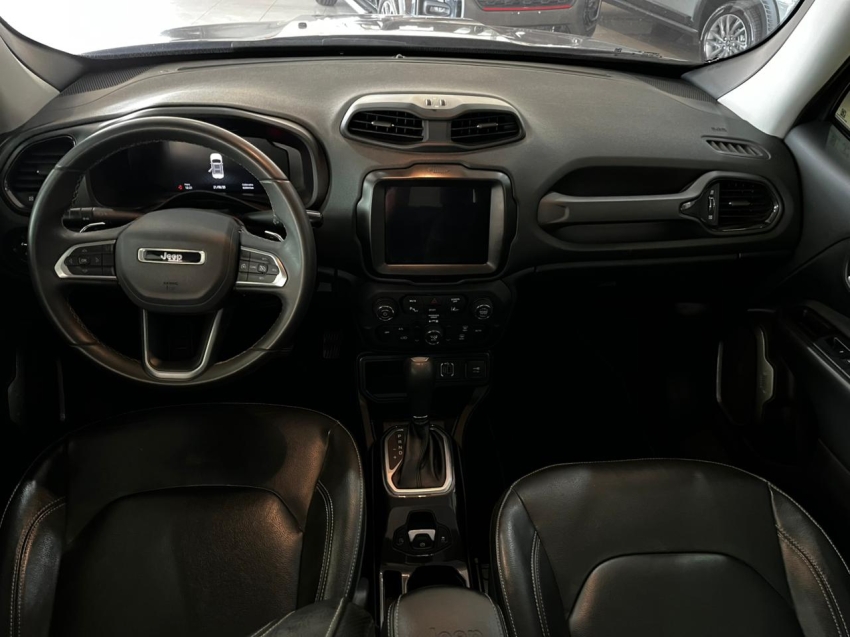 jeep renegade 1.3 t270 turbo flex longitude at6 4p automatico 2022 jeep renegade 1.3 t270 turbo flex longitude at6 4p automatico 2022