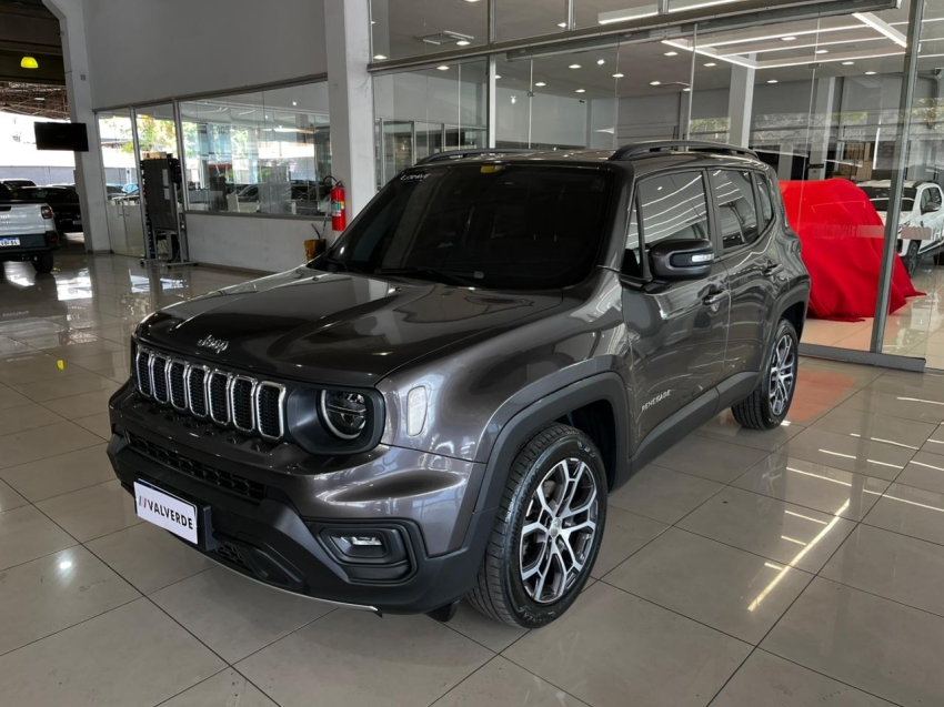 jeep renegade 1.3 t270 turbo flex longitude at6 4p automatico 2022 jeep renegade 1.3 t270 turbo flex longitude at6 4p automatico 2022