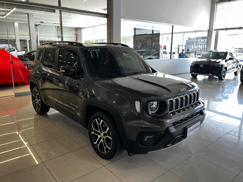 jeep renegade 1.3 t270 turbo flex longitude at6 4p automatico 2022 jeep renegade 1.3 t270 turbo flex longitude at6 4p automatico 2022