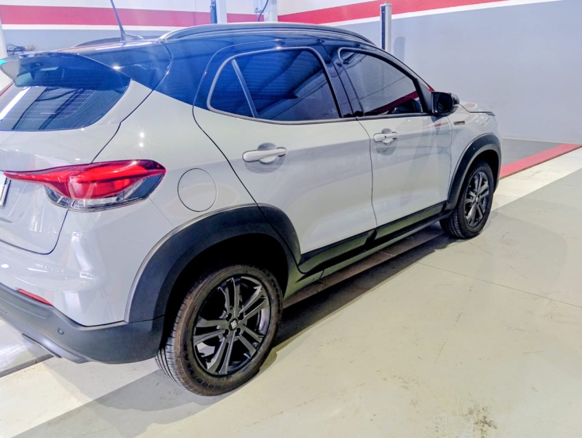 fiat pulse 1.3 flex drive cvt 4p automatico 2025 fiat pulse 1.3 flex drive cvt 4p automatico 2025