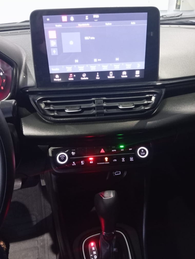 fiat pulse 1.3 flex drive cvt 4p automatico 2025 fiat pulse 1.3 flex drive cvt 4p automatico 2025