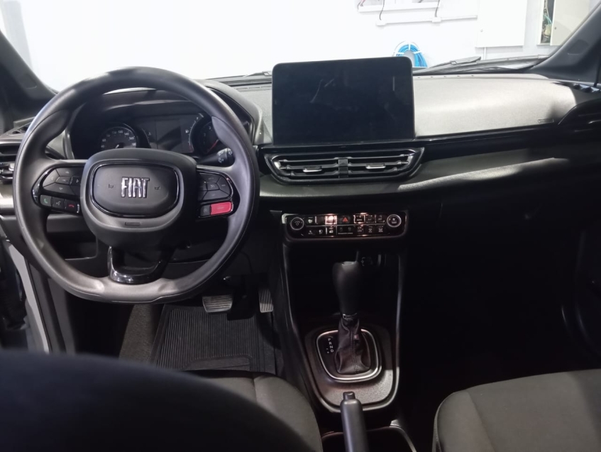 fiat pulse 1.3 flex drive cvt 4p automatico 2025