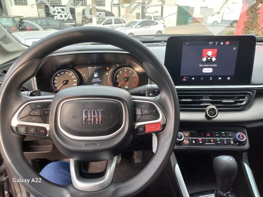 fiat fastback 1.0 turbo 200 flex cvt 4p automatico 2024