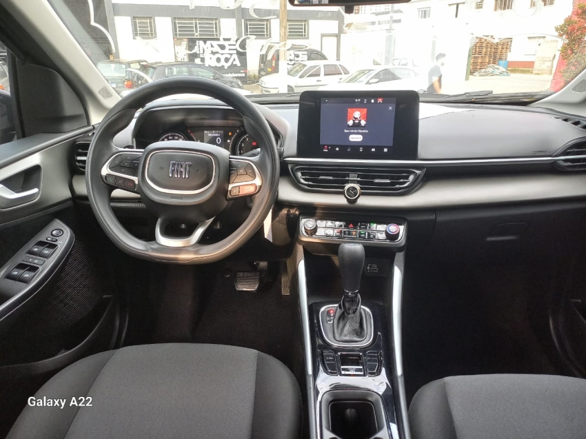 fiat fastback 1.0 turbo 200 flex cvt 4p automatico 2024