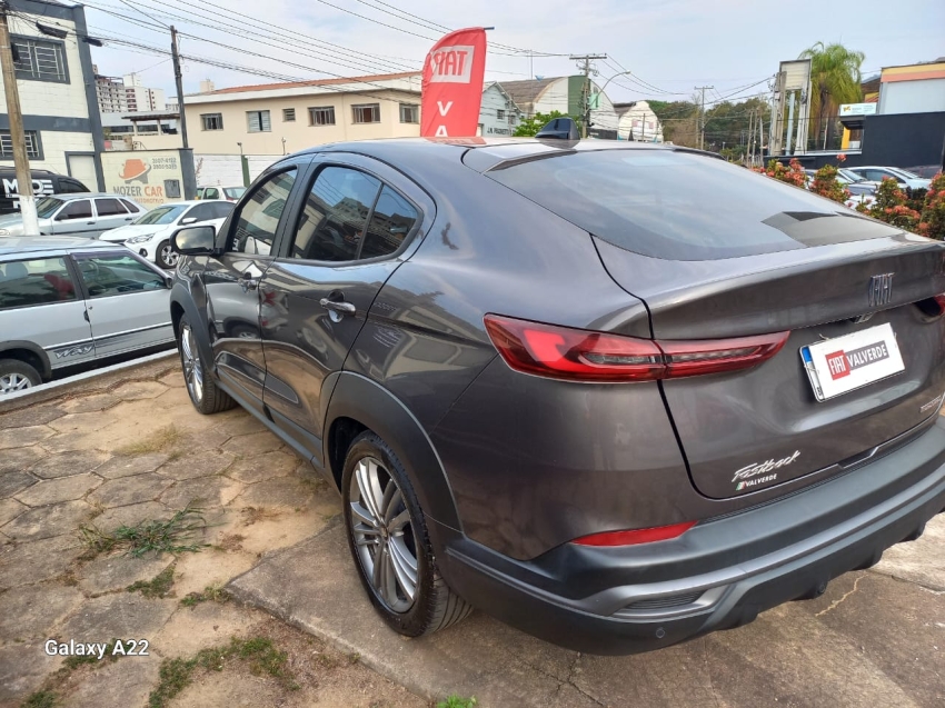 fiat fastback 1.0 turbo 200 flex cvt 4p automatico 2024