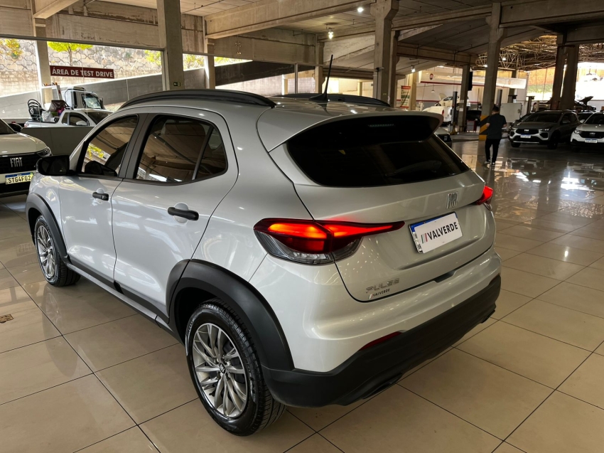 fiat pulse 1.3 flex drive manual 4p 2023 fiat pulse 1.3 flex drive manual 4p 2023