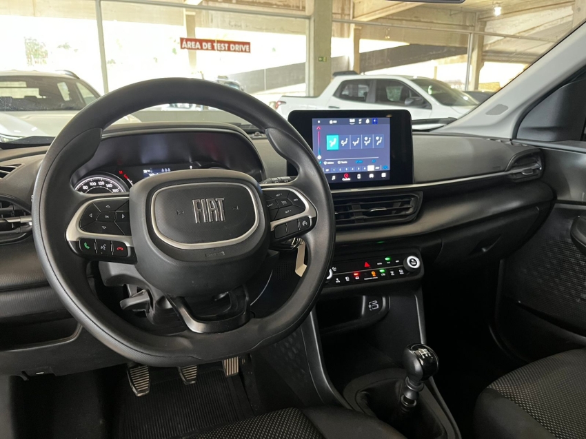 fiat pulse 1.3 flex drive manual 4p 2023 fiat pulse 1.3 flex drive manual 4p 2023