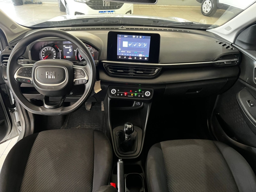 fiat pulse 1.3 flex drive manual 4p 2023 fiat pulse 1.3 flex drive manual 4p 2023