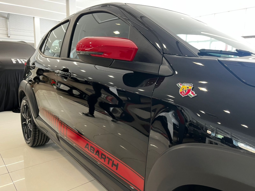fiat pulse 1.3 turbo 270 flex abarth at6 4p automatico 2023 fiat pulse 1.3 turbo 270 flex abarth at6 4p automatico 2023