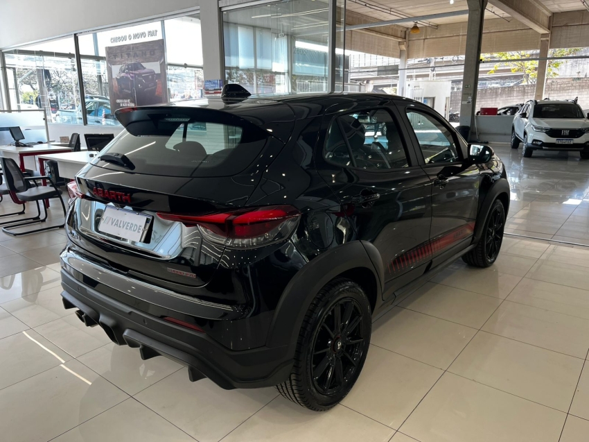 fiat pulse 1.3 turbo 270 flex abarth at6 4p automatico 2023 fiat pulse 1.3 turbo 270 flex abarth at6 4p automatico 2023