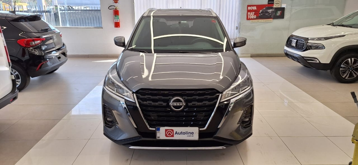 nissan kicks 1.6 16v flexstart advance xtronic flex 4p automatico 2024 nissan kicks 1.6 16v flexstart advance xtronic flex 4p automatico 2024
