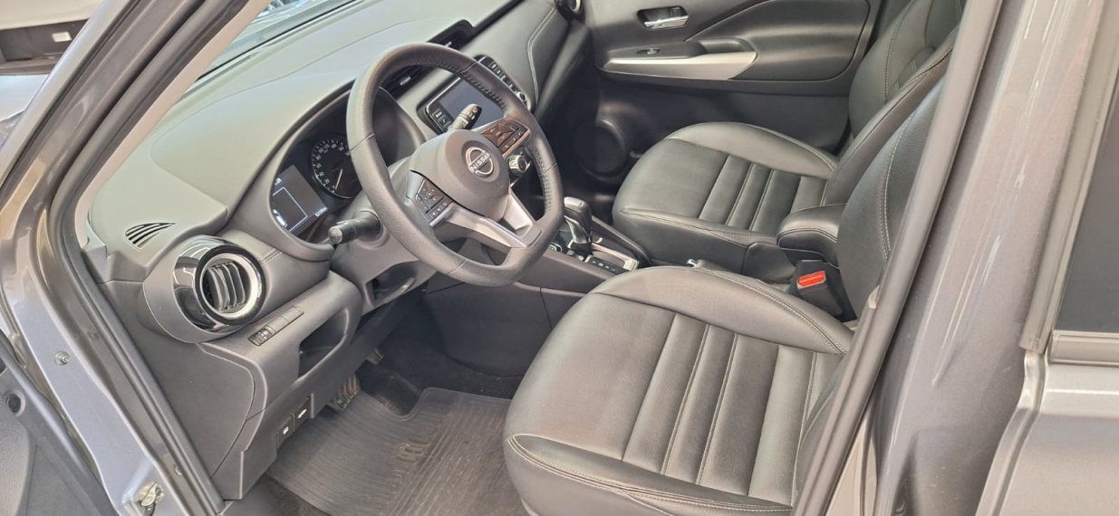 nissan kicks 1.6 16v flexstart advance xtronic flex 4p automatico 2024 nissan kicks 1.6 16v flexstart advance xtronic flex 4p automatico 2024