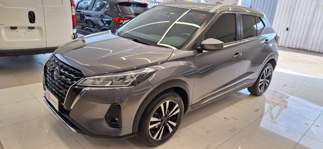 nissan kicks 1.6 16v flexstart advance xtronic flex 4p automatico 2024 nissan kicks 1.6 16v flexstart advance xtronic flex 4p automatico 2024