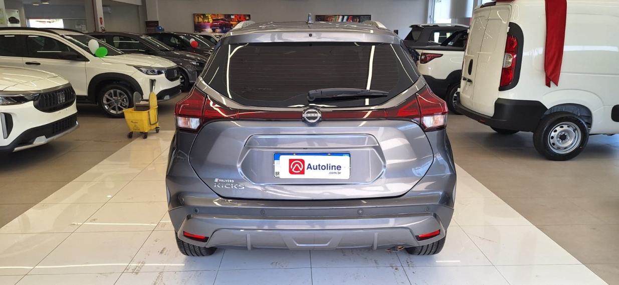 nissan kicks 1.6 16v flexstart advance xtronic flex 4p automatico 2024 nissan kicks 1.6 16v flexstart advance xtronic flex 4p automatico 2024
