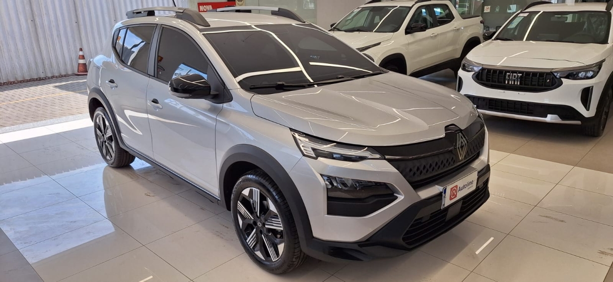 renault kardian 1.0 tce flex techno edc 4p automatico 2025 renault kardian 1.0 tce flex techno edc 4p automatico 2025