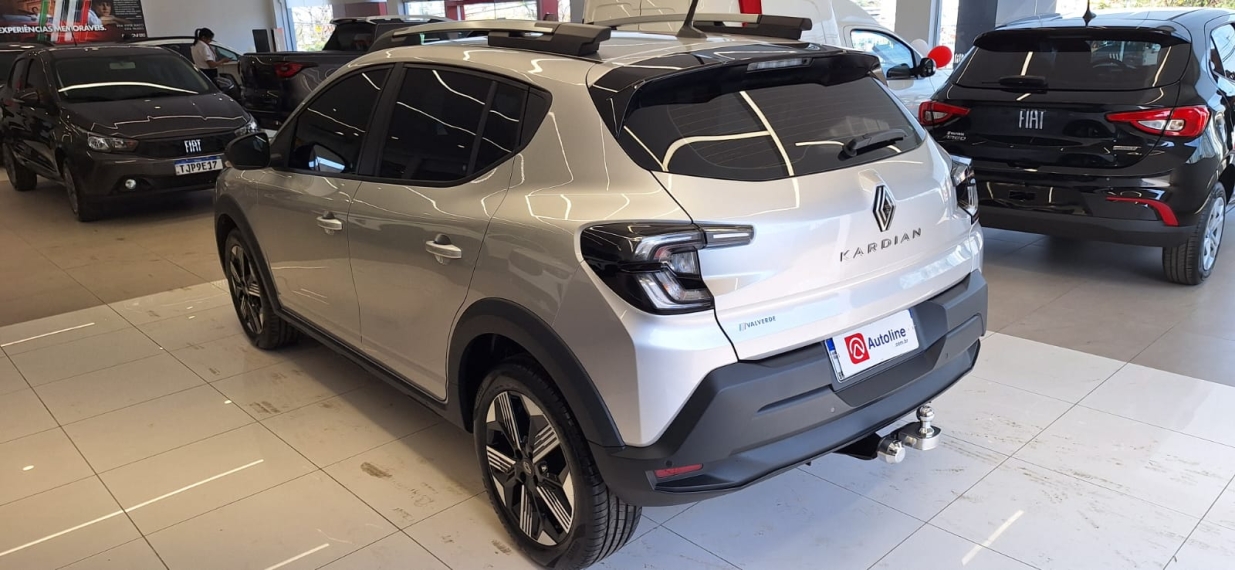 renault kardian 1.0 tce flex techno edc 4p automatico 2025 renault kardian 1.0 tce flex techno edc 4p automatico 2025