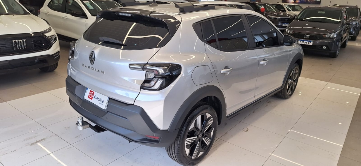 renault kardian 1.0 tce flex techno edc 4p automatico 2025 renault kardian 1.0 tce flex techno edc 4p automatico 2025