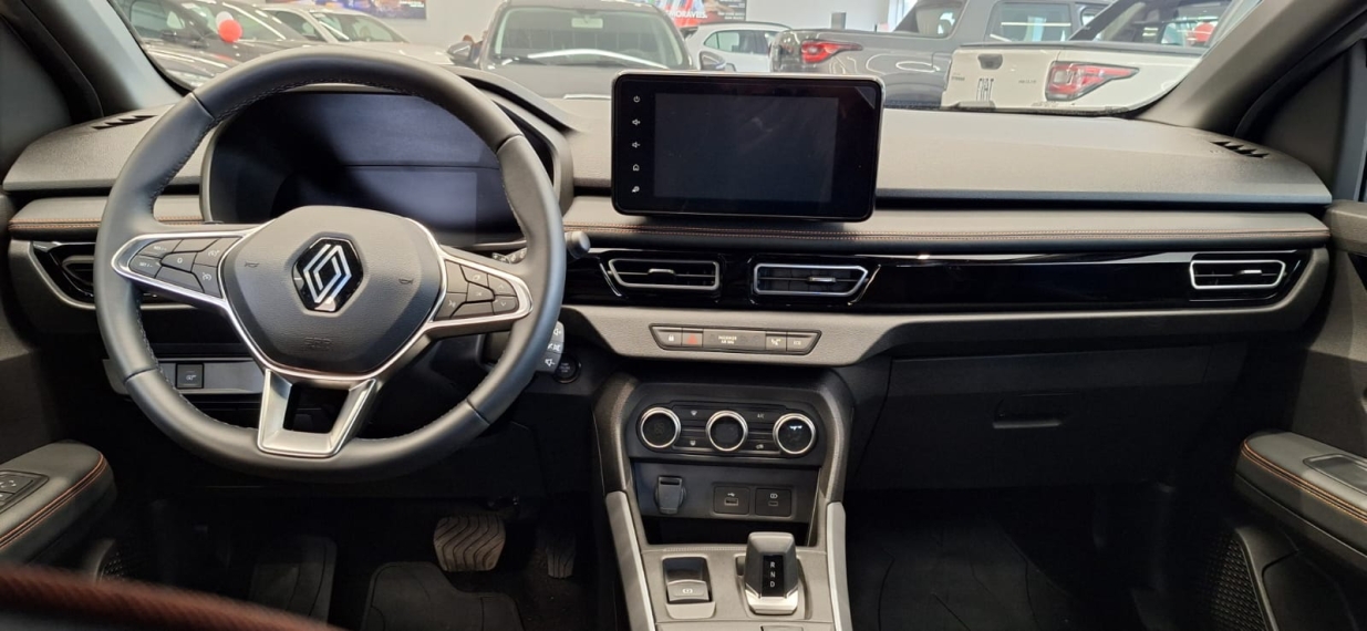 renault kardian 1.0 tce flex techno edc 4p automatico 2025 renault kardian 1.0 tce flex techno edc 4p automatico 2025