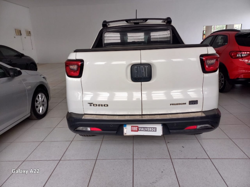 fiat toro 1.3 turbo 270 flex freedom at6 gasolina 4p automatico 2023 fiat toro 1.3 turbo 270 flex freedom at6 gasolina 4p automatico 2023