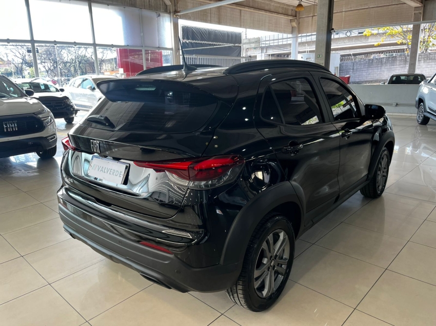 fiat pulse 1.3 flex drive cvt 4p automatico 2025 fiat pulse 1.3 flex drive cvt 4p automatico 2025