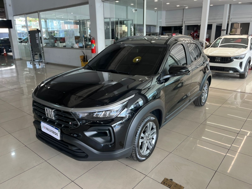 fiat pulse 1.3 flex drive cvt 4p automatico 2025 fiat pulse 1.3 flex drive cvt 4p automatico 2025