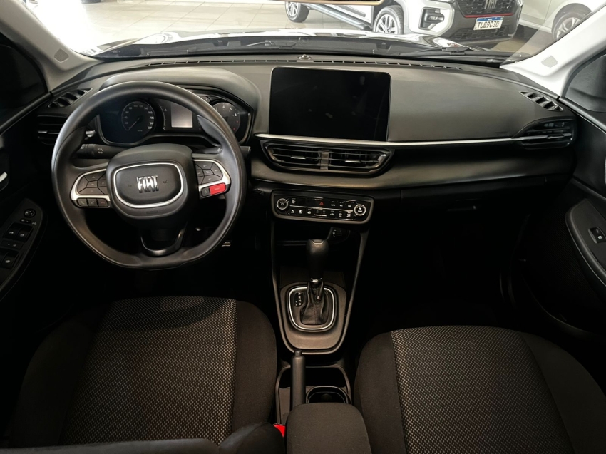 fiat pulse 1.3 flex drive cvt 4p automatico 2025 fiat pulse 1.3 flex drive cvt 4p automatico 2025