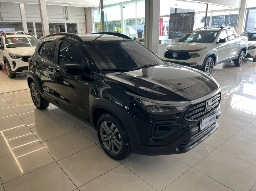 fiat pulse 1.3 flex drive cvt 4p automatico 2025 fiat pulse 1.3 flex drive cvt 4p automatico 2025