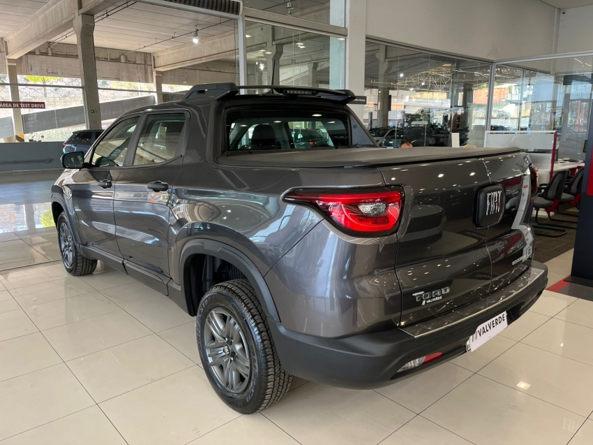 fiat toro 1.3 turbo 270 flex endurance at6 4p automatico 2025 fiat toro 1.3 turbo 270 flex endurance at6 4p automatico 2025