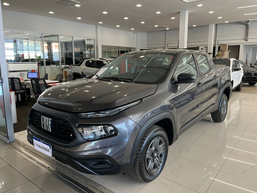 fiat toro 1.3 turbo 270 flex endurance at6 4p automatico 2025 fiat toro 1.3 turbo 270 flex endurance at6 4p automatico 2025