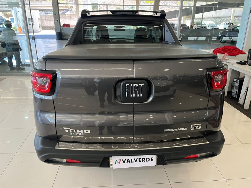 fiat toro 1.3 turbo 270 flex endurance at6 4p automatico 2025 fiat toro 1.3 turbo 270 flex endurance at6 4p automatico 2025