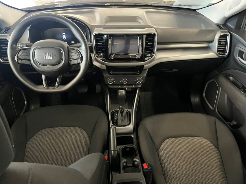 fiat toro 1.3 turbo 270 flex endurance at6 4p automatico 2025 fiat toro 1.3 turbo 270 flex endurance at6 4p automatico 2025