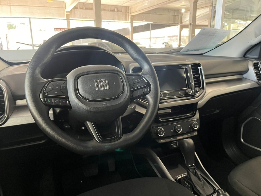 fiat toro 1.3 turbo 270 flex endurance at6 4p automatico 2025 fiat toro 1.3 turbo 270 flex endurance at6 4p automatico 2025