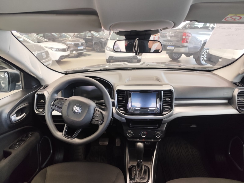 fiat toro 1.8 16v evo flex endurance at6 4p automatico 2022 fiat toro 1.8 16v evo flex endurance at6 4p automatico 2022