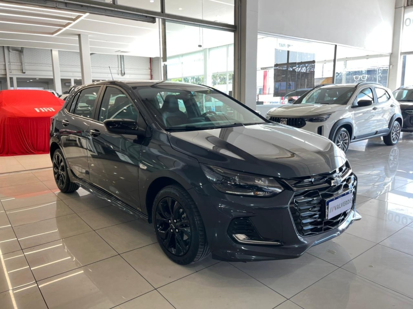 chevrolet onix 1.0 turbo flex rs automatico 4p 2024 chevrolet onix 1.0 turbo flex rs automatico 4p 2024