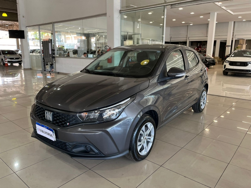 fiat argo 1.0 firefly flex drive manual 4p 2025 fiat argo 1.0 firefly flex drive manual 4p 2025