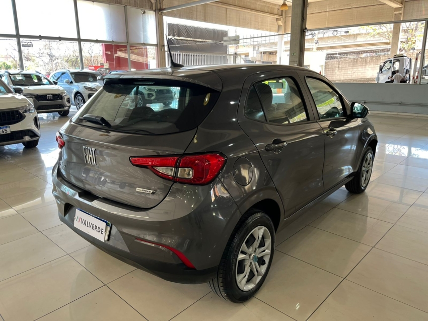 fiat argo 1.0 firefly flex drive manual 4p 2025 fiat argo 1.0 firefly flex drive manual 4p 2025