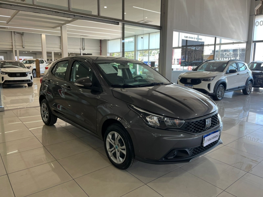fiat argo 1.0 firefly flex drive manual 4p 2025 fiat argo 1.0 firefly flex drive manual 4p 2025